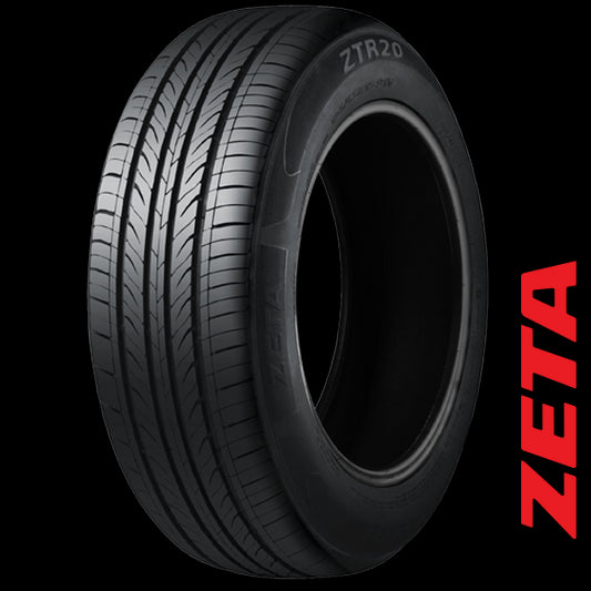 ZETA ZTR20 185/55R16 83V