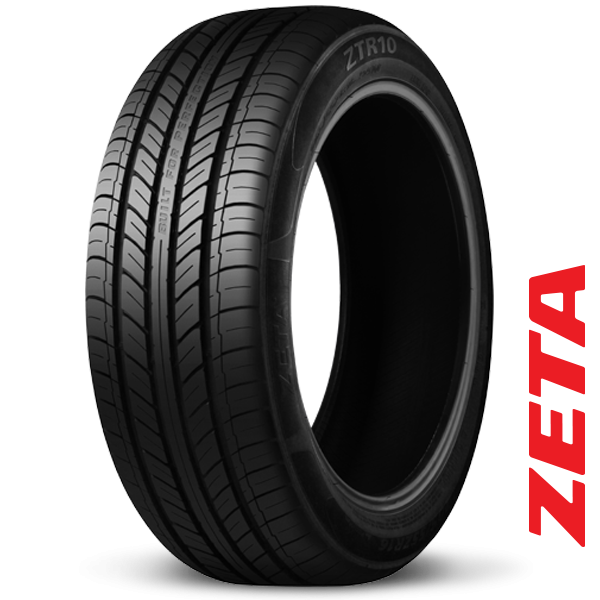 ZETA ZTR10