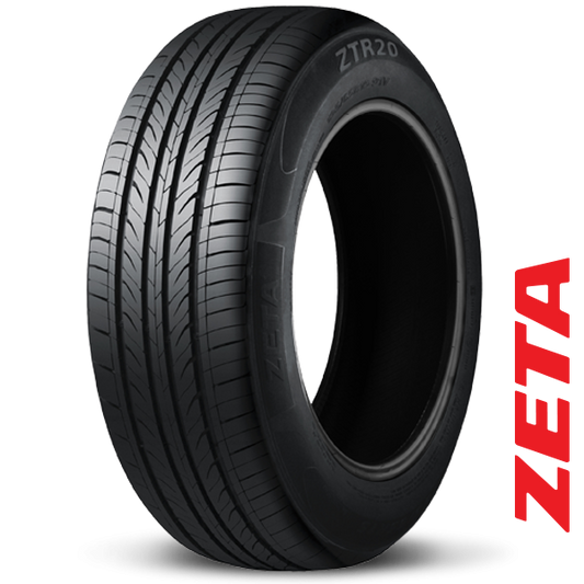 ZETA ZTR20