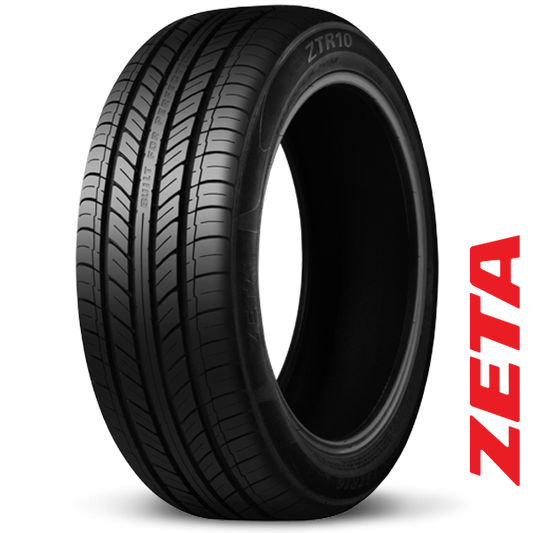 ZETA ZTR10