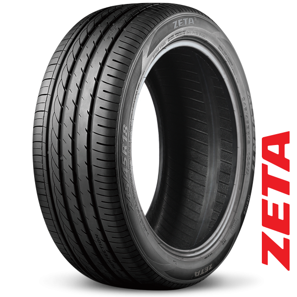ZETA ALVENTI