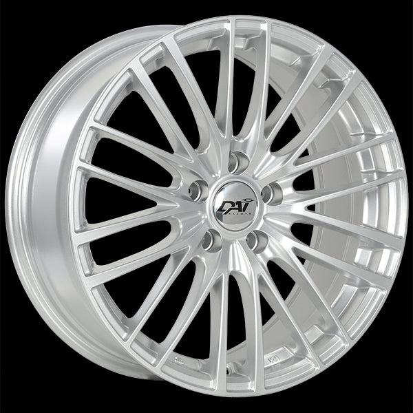 DAI Wheels COSMOS (Silver) | 16x7.0 | 4x100 | 40 | 73.1