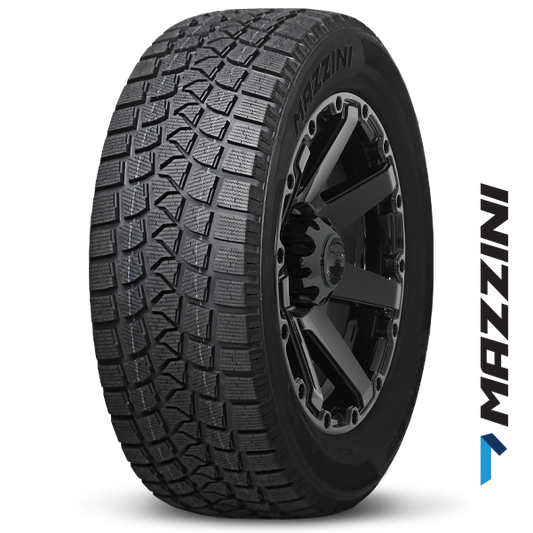 MAZZINI SNOWLEOPARD LX