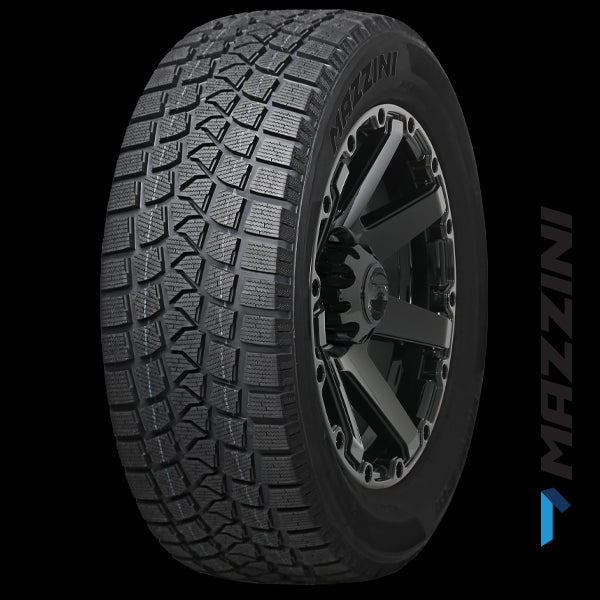 MAZZINI SNOWLEOPARD LX