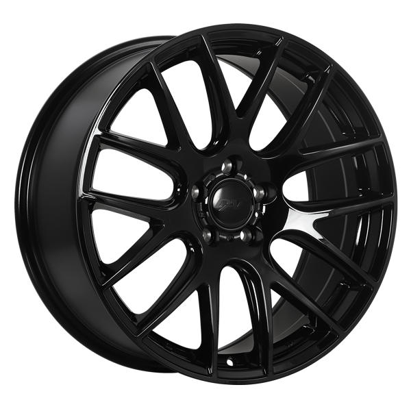 DAI Wheels AUTOBAHN