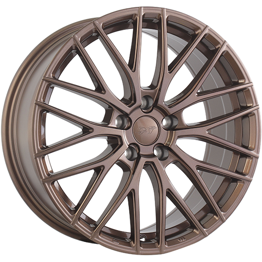 DAI Wheels RENNSPORT