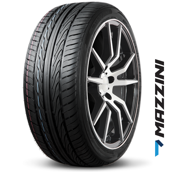 MAZZINI ECO607