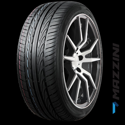 MAZZINI ECO607 225/45ZR17 94W XL