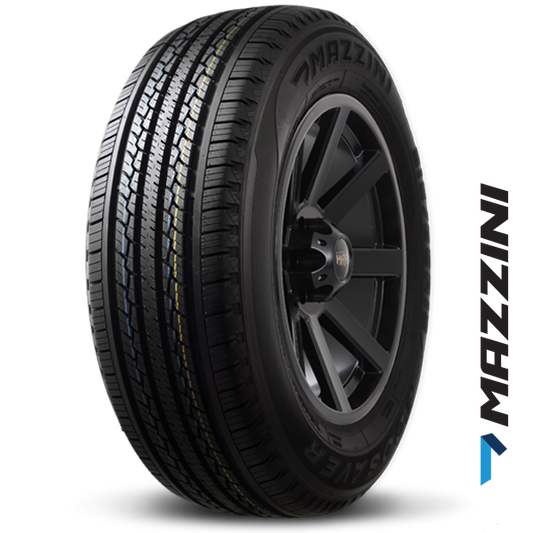 MAZZINI ECOSAVER