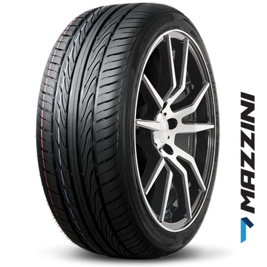 MAZZINI ECO607