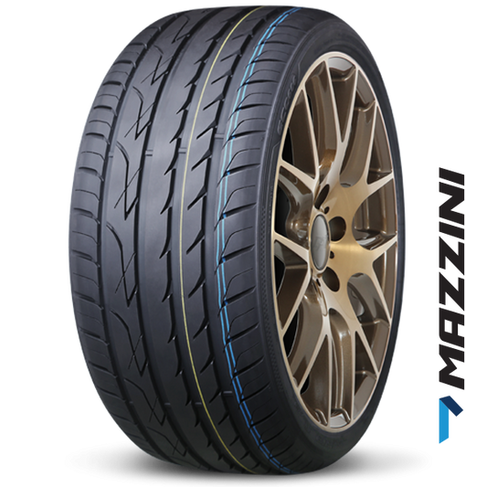 MAZZINI ECO606