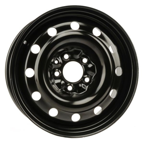 RNB STEEL WHEEL