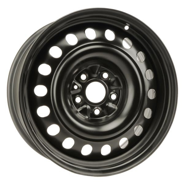 RNB STEEL WHEEL