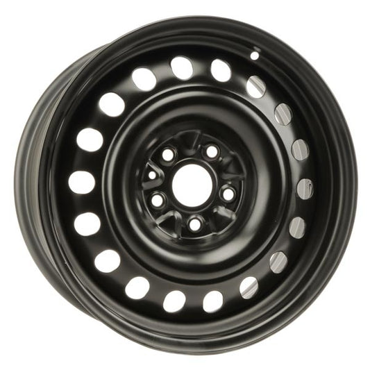 RNB STEEL WHEEL (Gloss Black) | 17x7.0 | 5x114.3 | 42 | 56.1