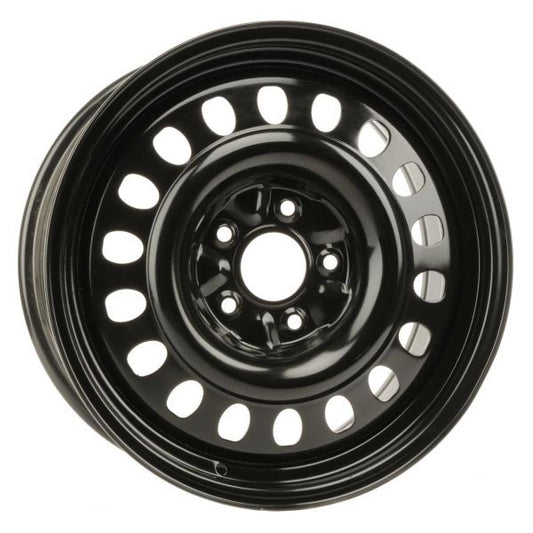 RNB STEEL WHEEL (Black E-Coating) | 18x7.5 | 5x127 | 44 | 71.5