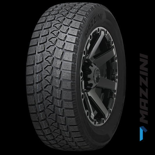 MAZZINI SNOWLEOPARD LX