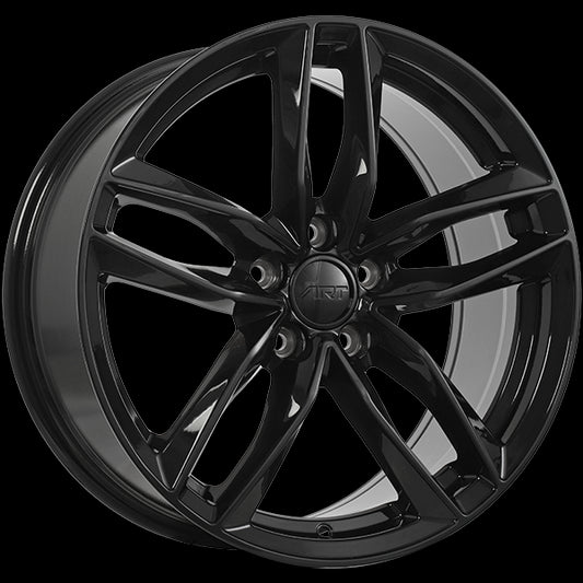 ART Replica REPLICA 36 (Gloss Black) | 18x8.0 | 5x112 | 35 | 66.5