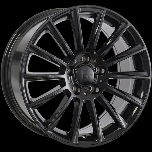 ART Replica REPLICA 92 (Gloss Black) | 17x8.0 | 5x112 | 42 | 66.6