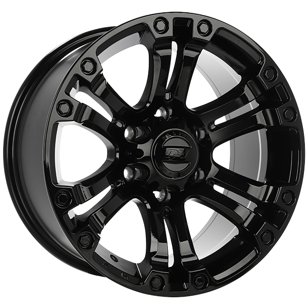 DAI Wheels CRUSHER