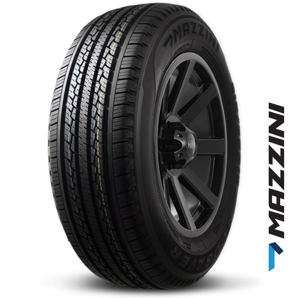 MAZZINI ECOSAVER