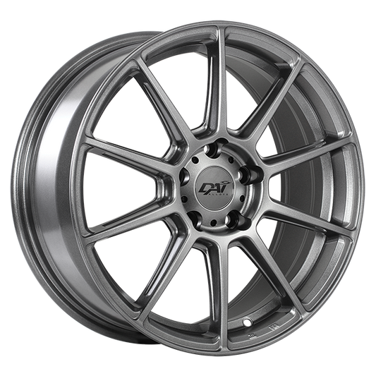 DAI Wheels PILOT