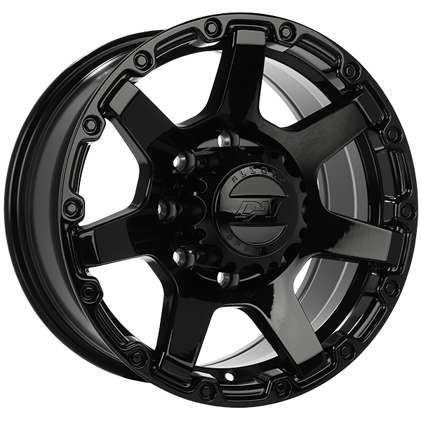DAI Wheels BARRETT