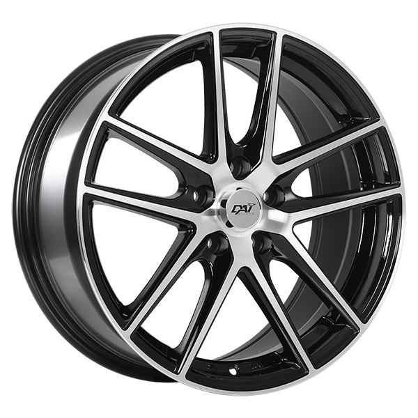 DAI Wheels LEVEL