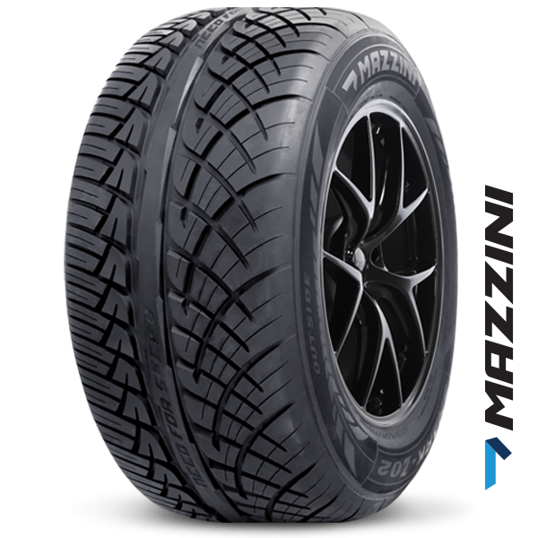 MAZZINI SHARK-Z02