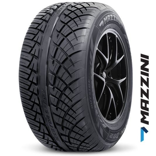 MAZZINI SHARK-Z02