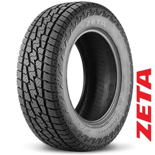 ZETA ZIVARO