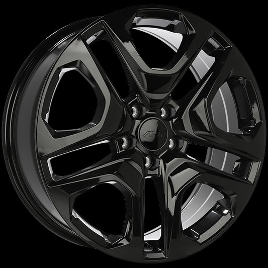 ART Replica REPLICA 178 (Gloss Black) | 19x7.5 | 5x114.3 | 40 | 60.1