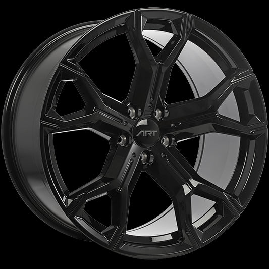 ART Replica REPLICA 181 (Gloss Black) | 20x9.0 | 5x112 | 35 | 66.6