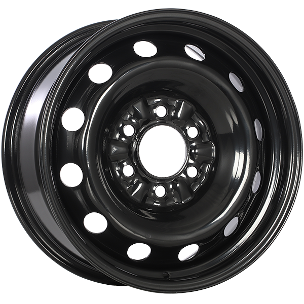 RNB STEEL WHEEL