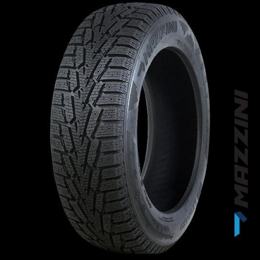 175/65R14 MAZZINI ice LEOPARD MS 86T XL Studdable
