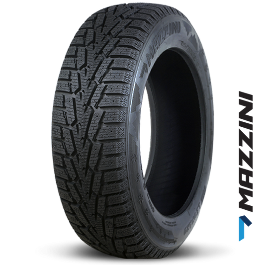 MAZZINI ICELEOPARD SUV