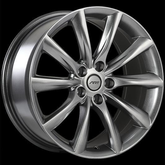 ART Replica REPLICA 171 (Gunmetal Reflex) | 18x8.5 | 5x114.3 | 35 | 64.1