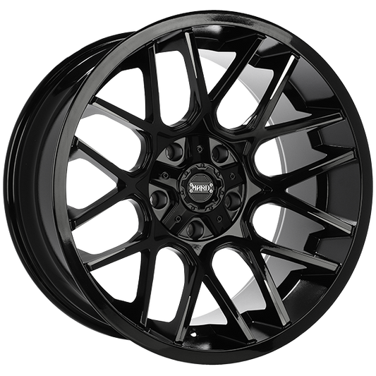 Ruffino HARD TACTICAL