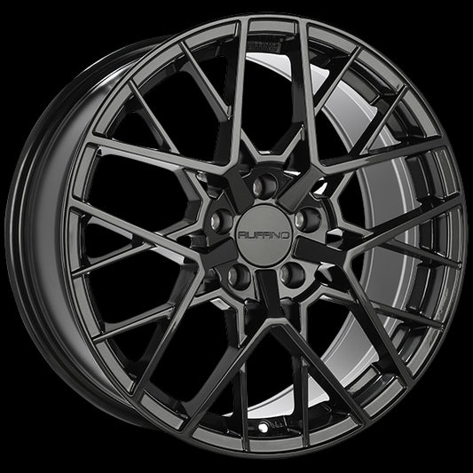 Ruffino INCEPTION (Black Magic) | 19x8.5 | 5x108 | 45 | 63.4