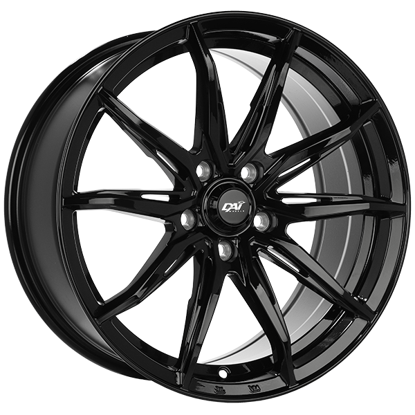 DAI Wheels FRANTIC