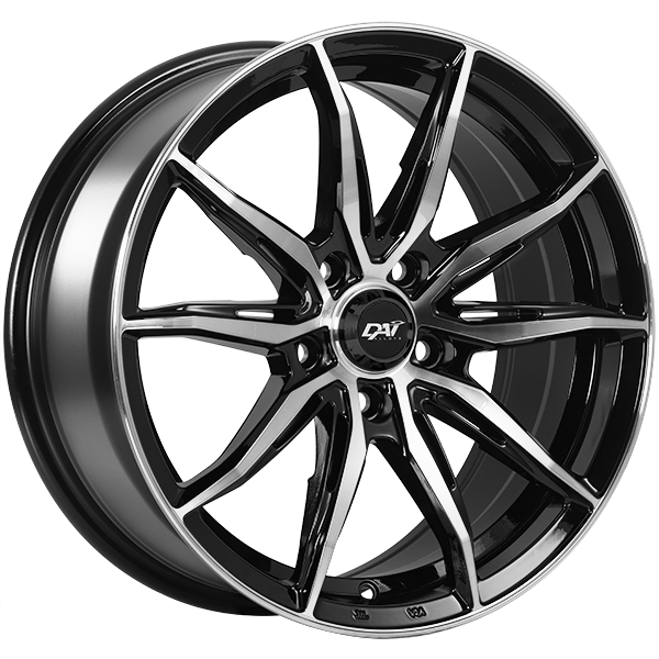 DAI Wheels FRANTIC