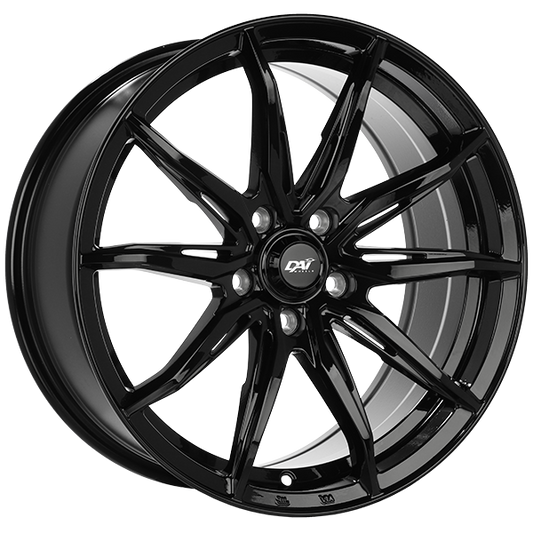DAI Wheels FRANTIC