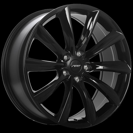 ART Replica REPLICA 171 (Gloss Black) | 19x8.5 | 5x114.3 | 35 | 64.1
