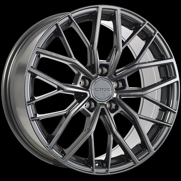 Ruffino TEKNIK (Black Magic) | 18x8.0 | 5x114.3 | 35 | 73.1