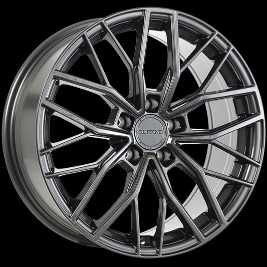Ruffino TEKNIK (Black Magic) | 18x8.0 | 5x114.3 | 35 | 73.1