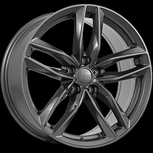ART Replica REPLICA 36 (Gunmetal ) | 17x7.5 | 5x112 | 35 | 66.5