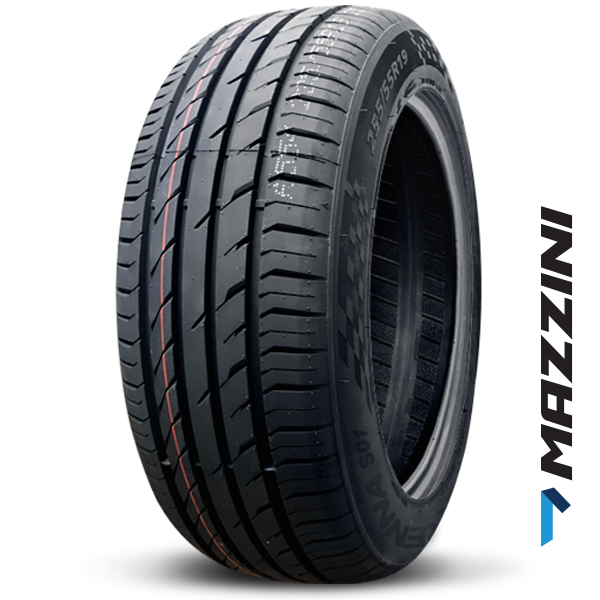 MAZZINI VARENNA S01