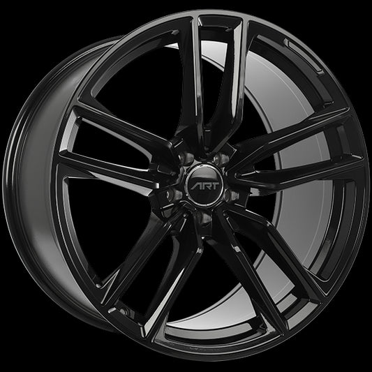 ART Replica REPLICA 202 (Gloss Black) | 21x11.0 | 5x112 | 38 | 66.6