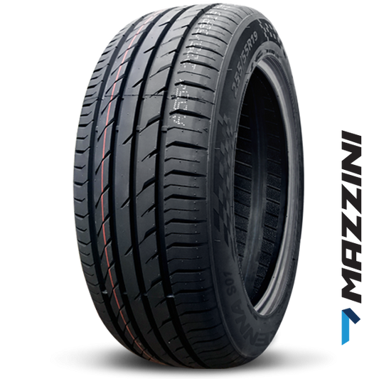 MAZZINI VARENNA S01