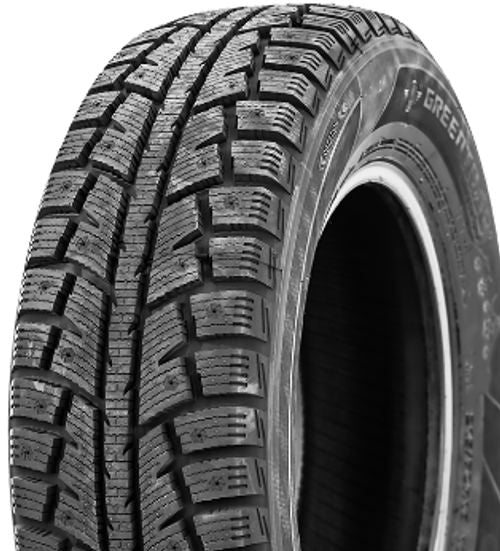 Winter Master S2-SUV 275/55R20 117/H (Studdable)
